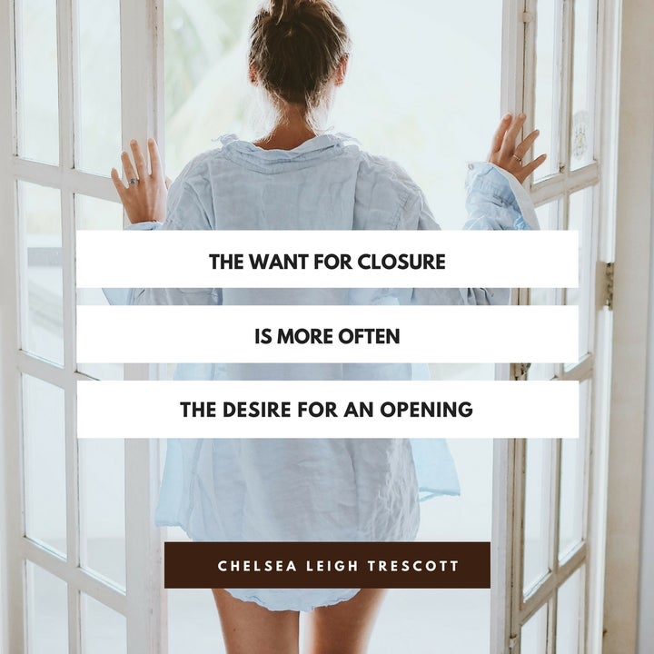 Advice Column: How To Get Closure When Your Ex Is A No-Show | HuffPost ...