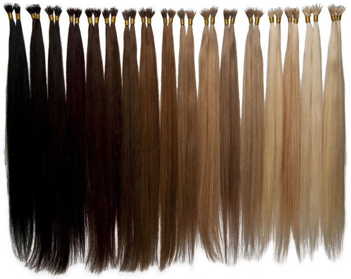 How To Choose The Best Hair Extensions Huffpost Life