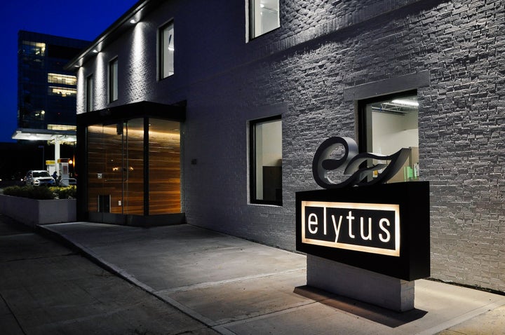 Elytus HQ