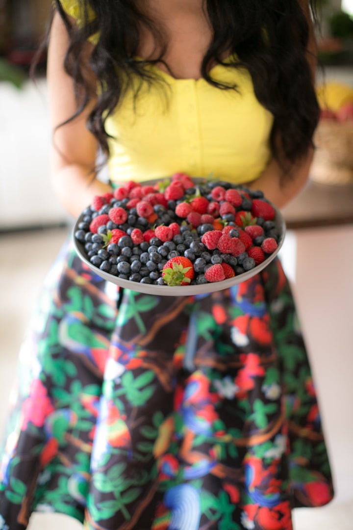 Food Offering