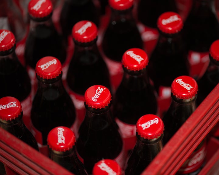 University of Alabama at Birmingham researchers have close ties to Coca-Cola and an incentive to delegitimize research that connects soda to obesity.