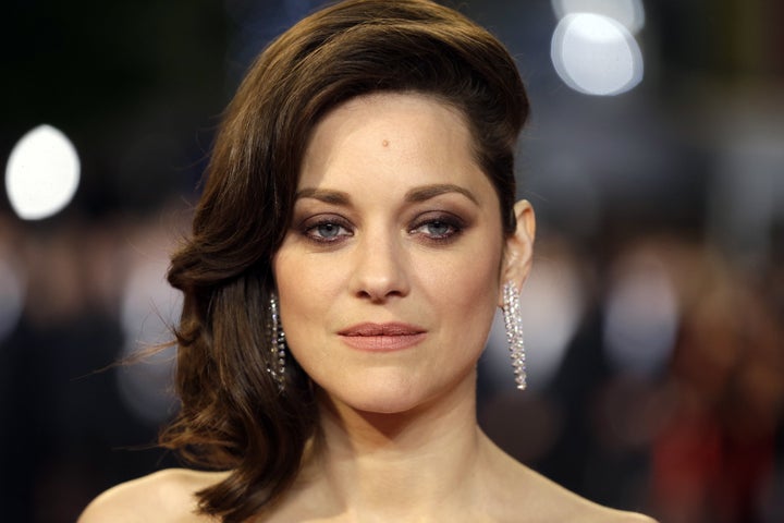 <strong>Marion Cotillard</strong>
