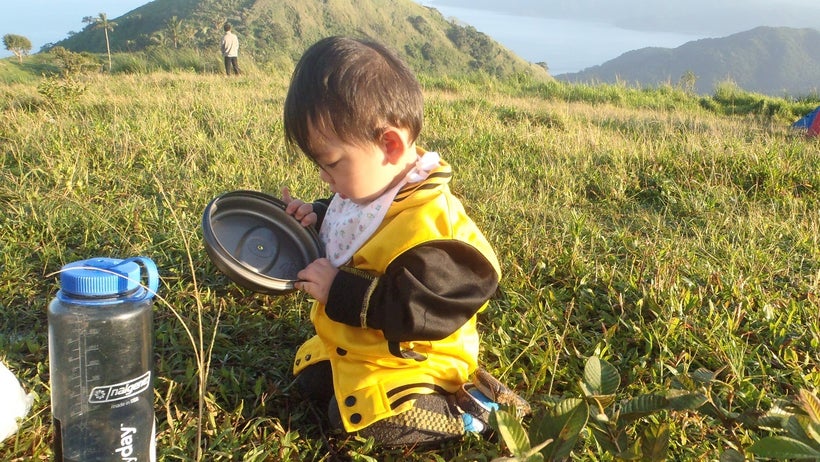 Wyatt Maktrav