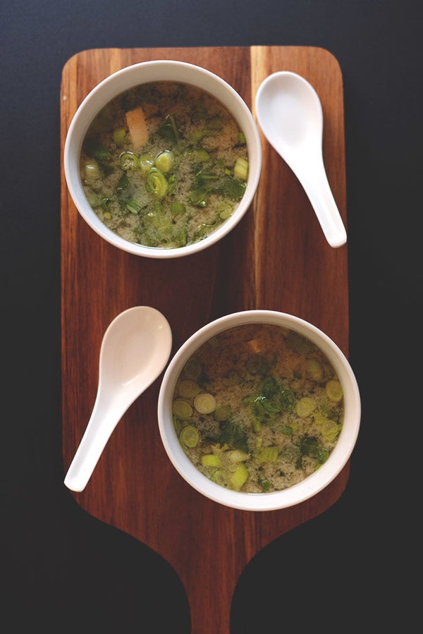 The 10 Soups You Need To Soothe An Upset Stomach HuffPost