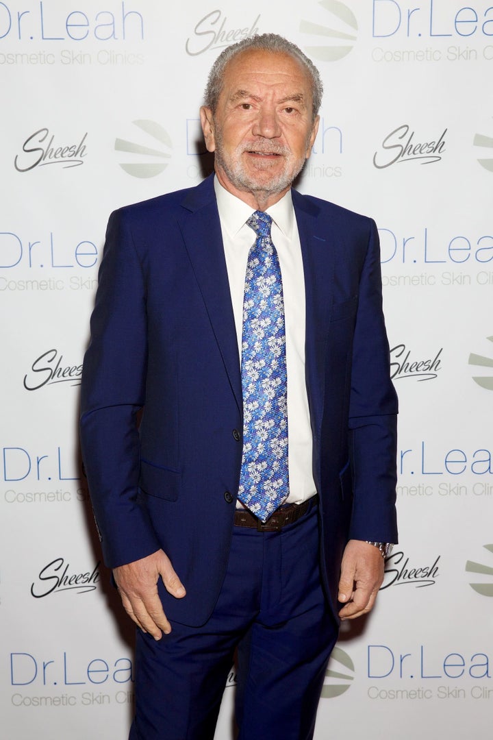 'The Apprentice' Start Date Confirmed: New Series To Air On BBC Next ...