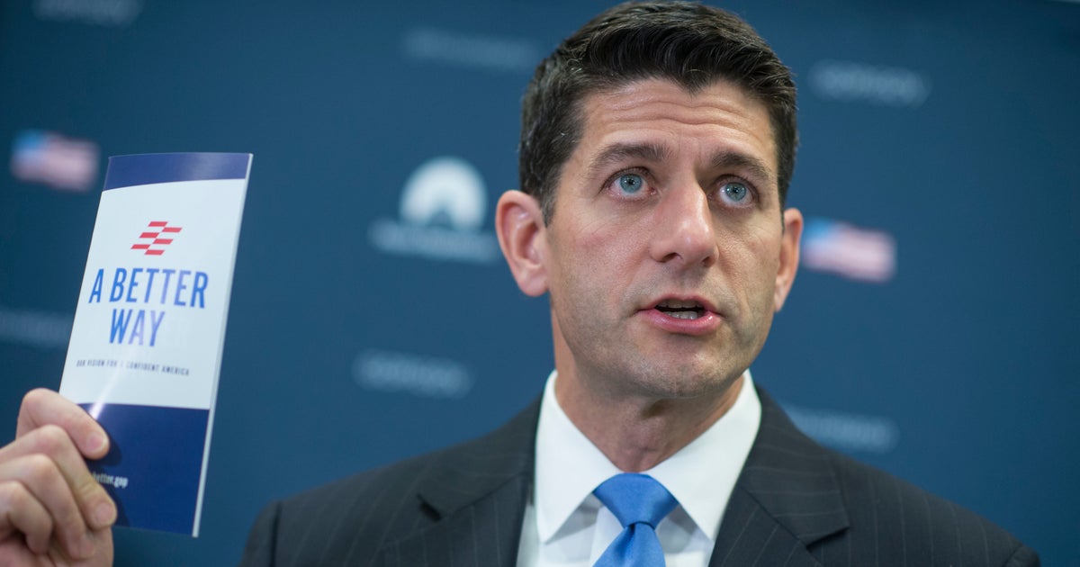 Paul Ryan Has No Opinions On Stop-And-Frisk Policies | HuffPost Latest News