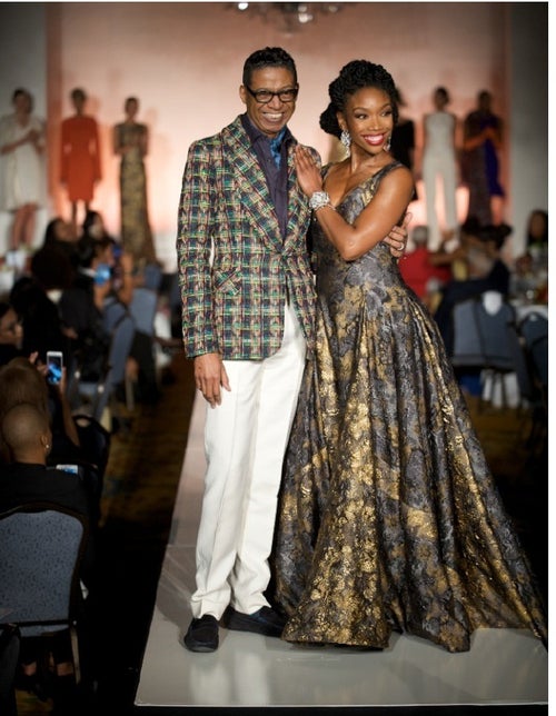 B Michael New York B Michael, the Designer Who main image 2