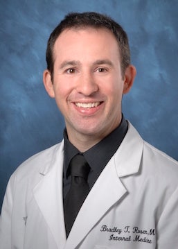 Bradley T. Rosen, MD, MBA