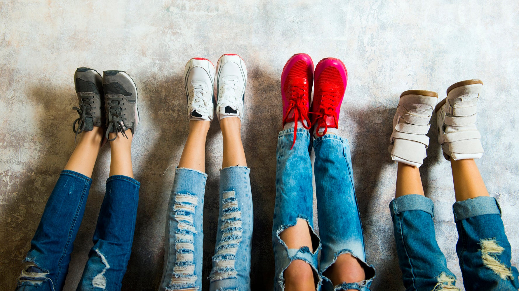 6 Reasons You Should Be Washing Your Jeans WAY Less Often HuffPost Life