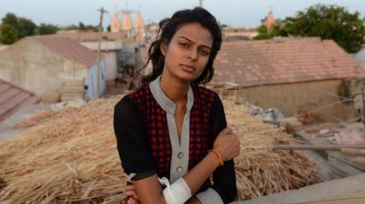 Jharna Joshi 