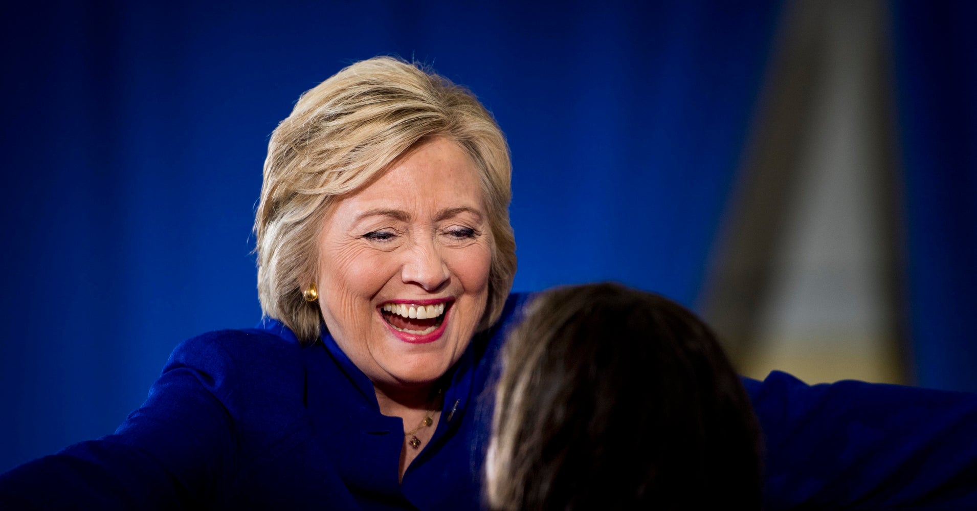huffpost hill hillary s