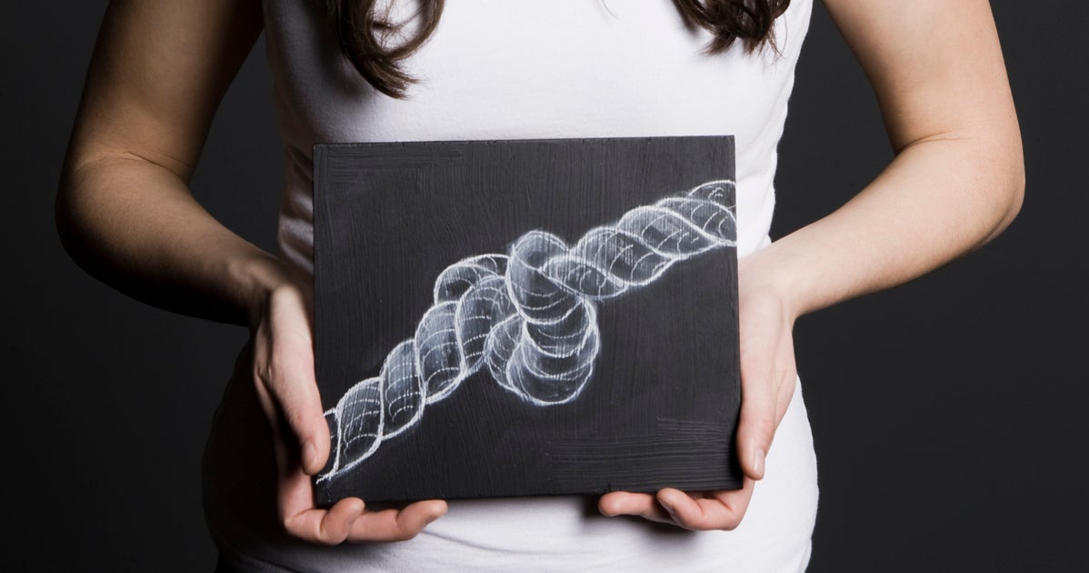 Experts May Have Finally Found The Cause Of Crohn's Disease HuffPost Life