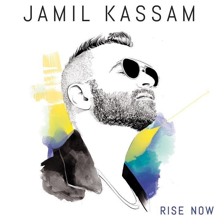 The singer-songwriter said the LGBT community has “accepted me for who I am, and I can relate to their struggle.&r