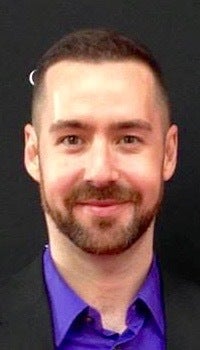 Eric B. Eatherly