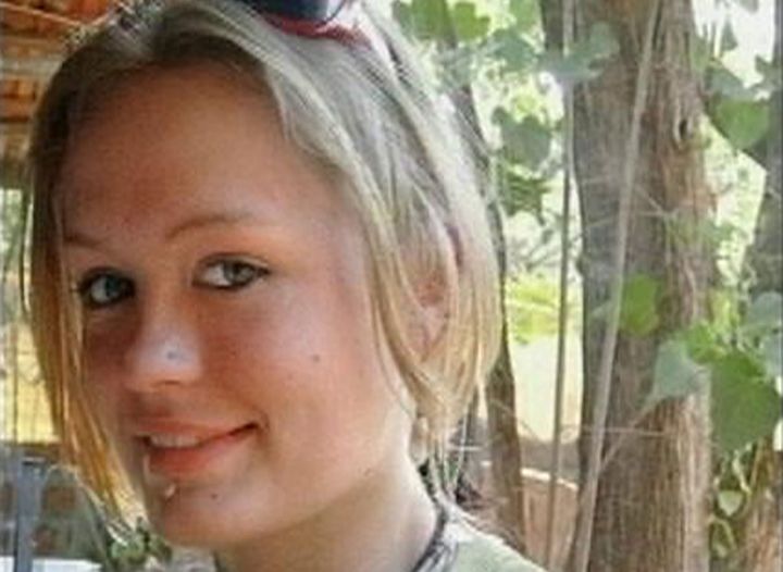 A verdict is finally due over the rape and murder of British teenager Scarlett Keeling