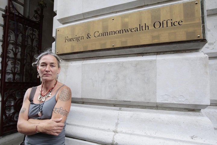 <strong>Scarlett's mother Fiona McKeown has complained about the delays in her daughter's case saying it has been a 'parent's worst nightmare'</strong>