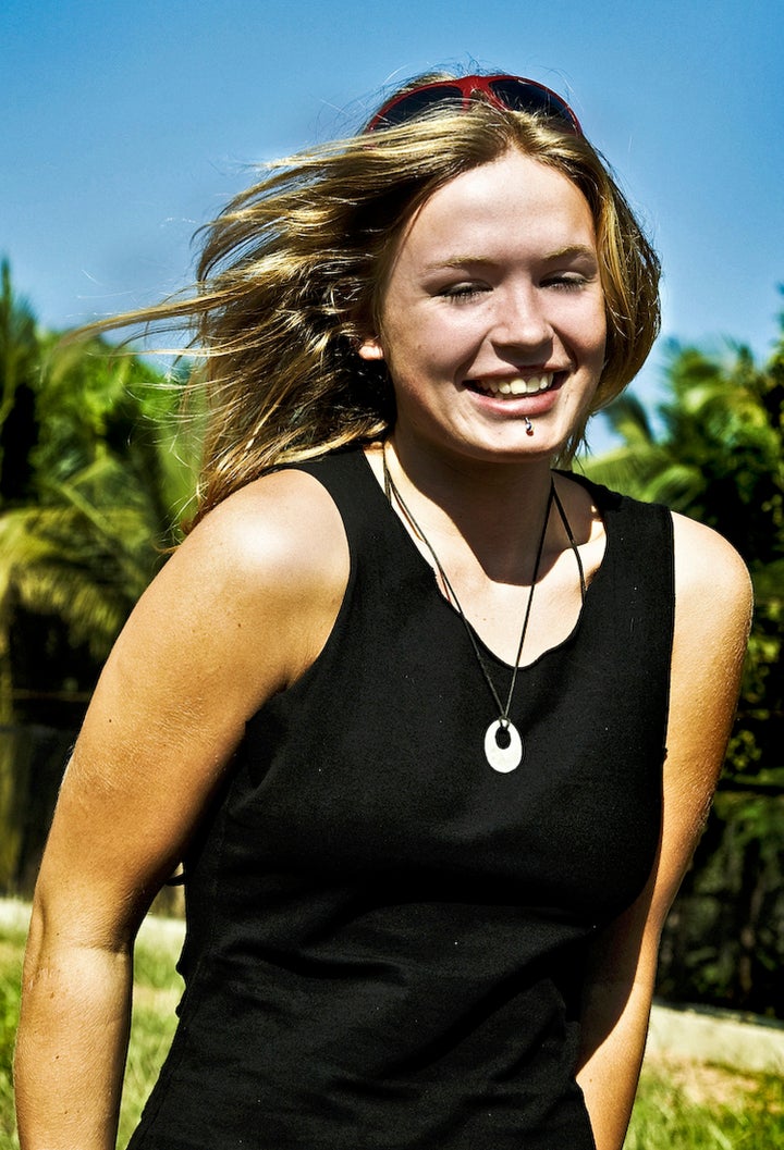 <strong>Two men were on Friday cleared over the rape and death of Scarlett Keeling </strong>
