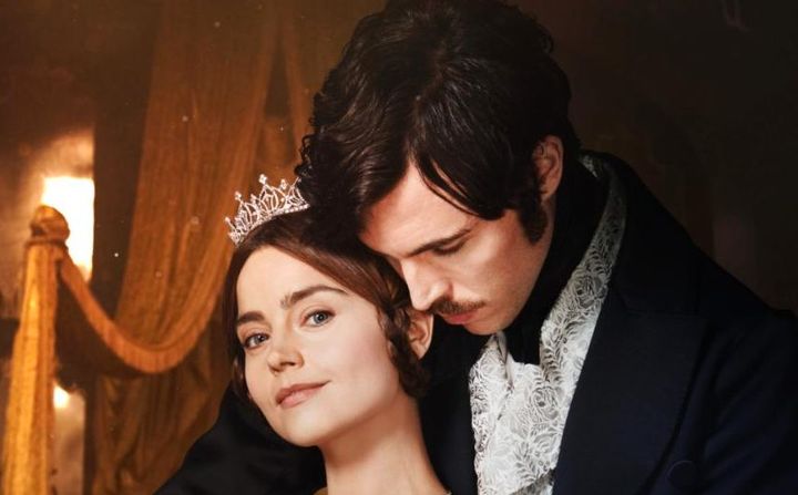 Jenna Coleman and Tom Hughes will be coming back to screen with a second series of 'Victoria'