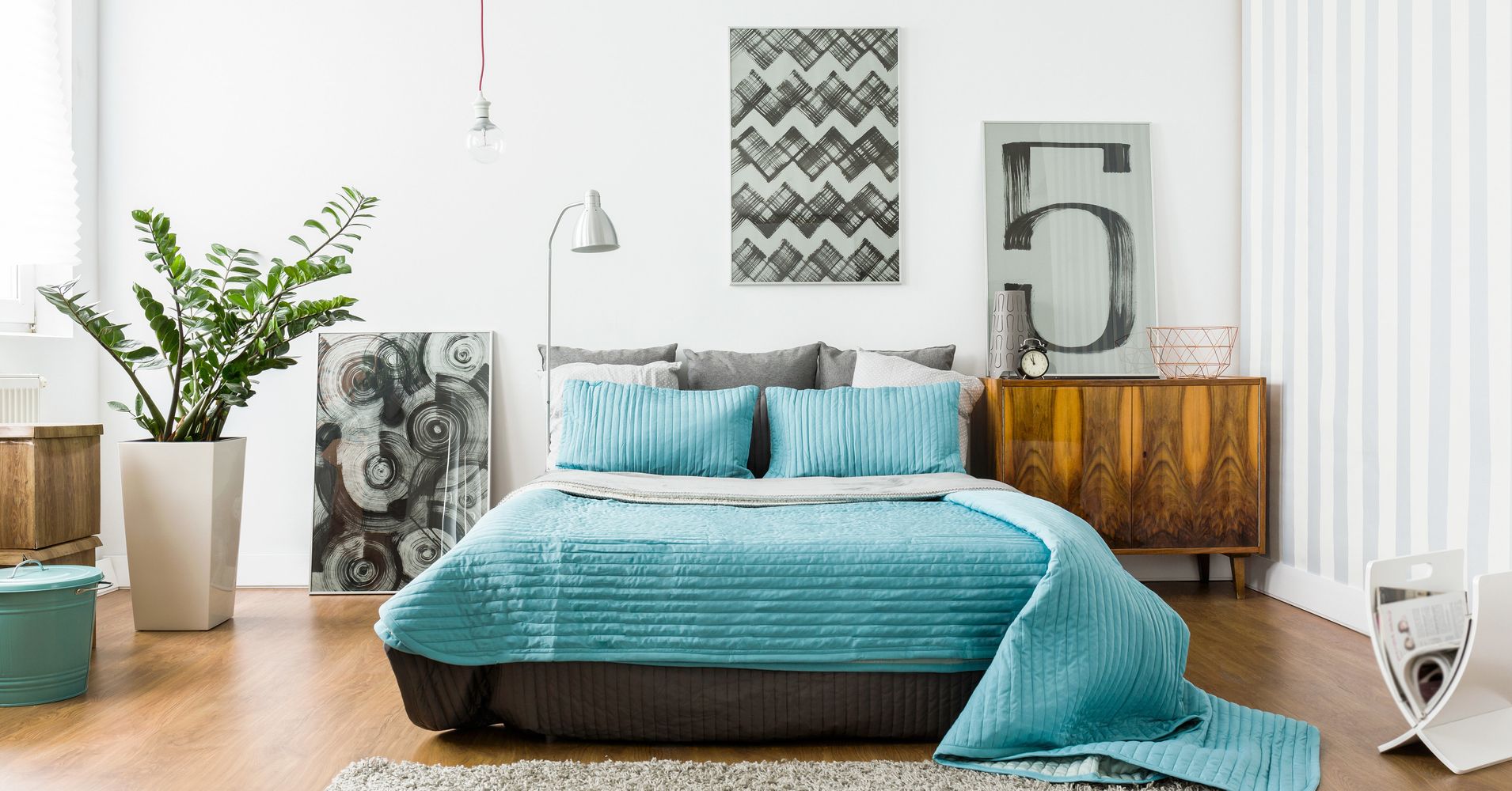 your-foolproof-guide-to-designing-a-stress-free-bedroom-huffpost