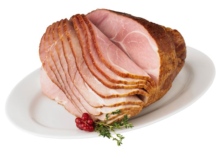 Costco And Sam's Club Recall More Than 8,000 Pounds Of Ham HuffPost Life