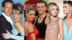 How Many 'Strictly' Winners From Years Gone By Can You Remember?