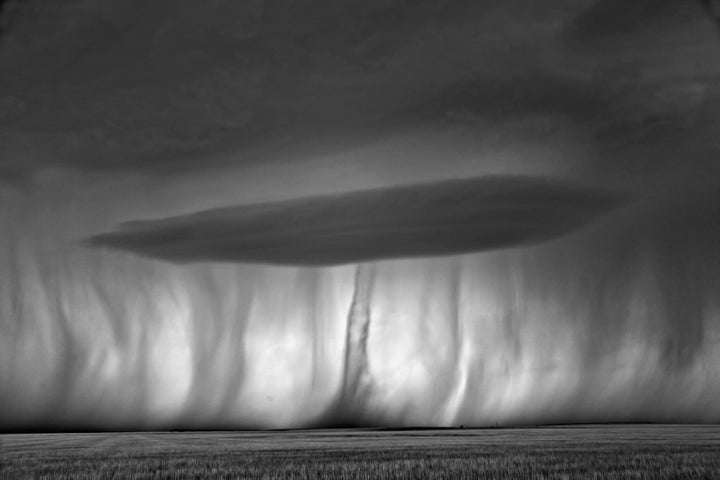 Landspout | Goodland, Kansas