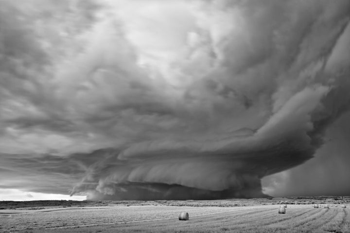 Vortex | Long Hollow, South Dakota