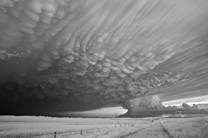 Mammatus | Bolton, Kansas