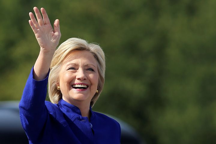 Several conservative editorial boards have backed Clinton in this year's presidential race.