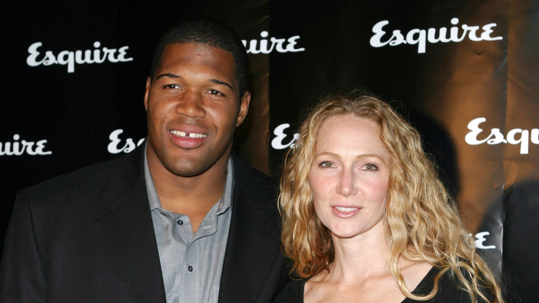 Michael Strahan Calls Divorce One Of The 'Toughest Things' He's Ever Been Through | HuffPost Life