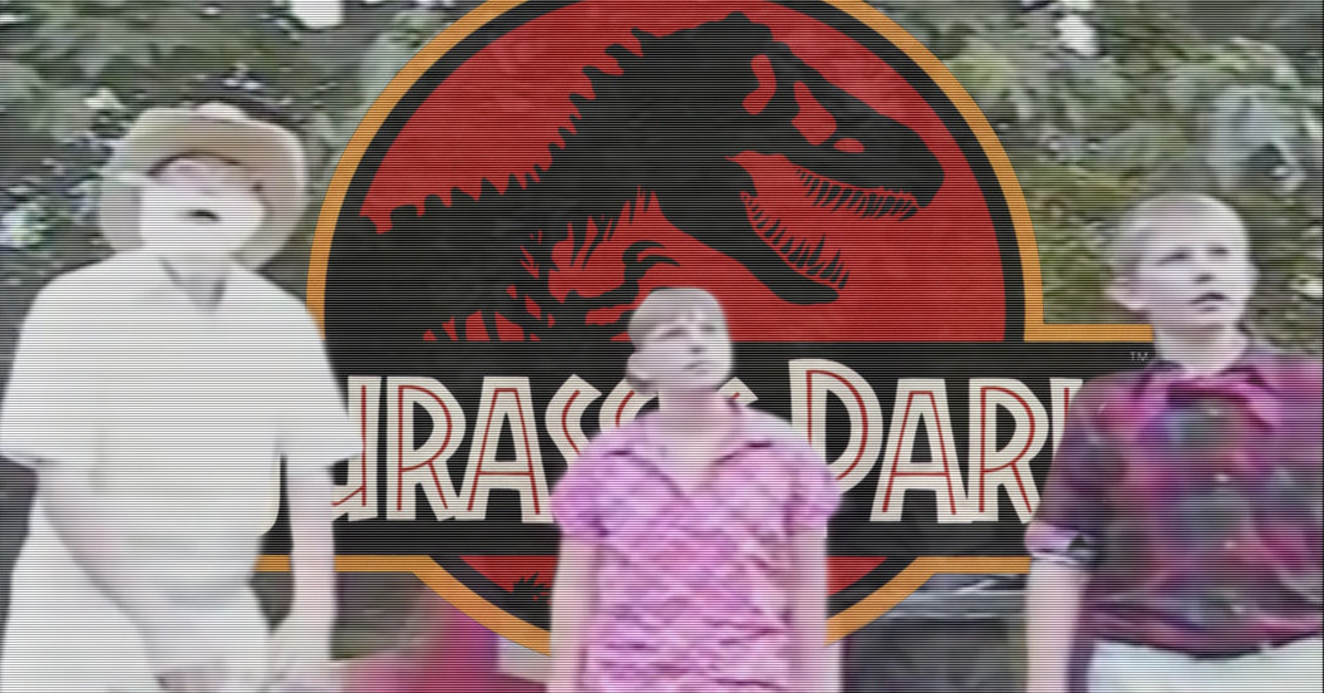 Check Out The 'Jurassic Park' Remake That's Thrilling Reddit Users HuffPost