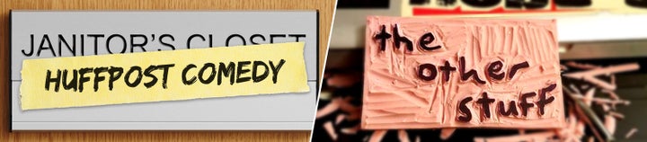 This article is part of Cargo Shorts Awareness (Half) Week, brought to you by HuffPost Comedy and <a href="http://www.justthe