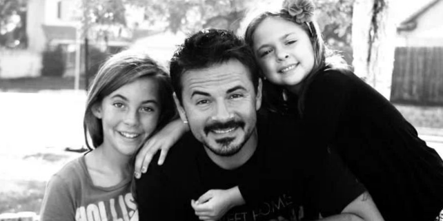 Genesis, Olive, & Jon