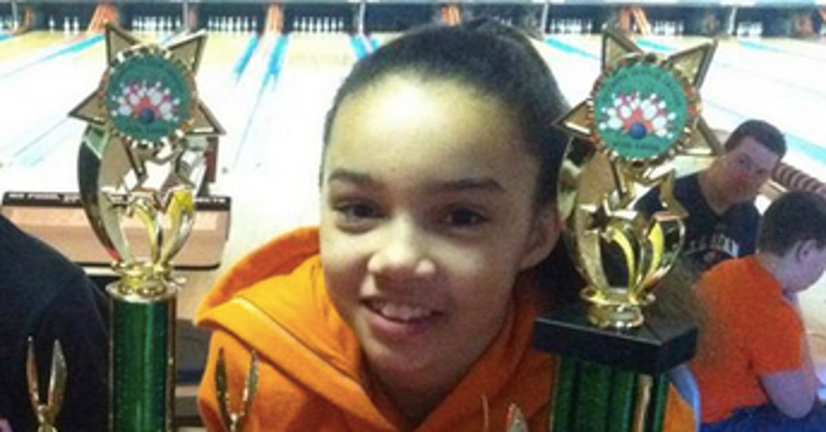 Maryland Cop PepperSprays Teenage Girl, Department Defends His Actions