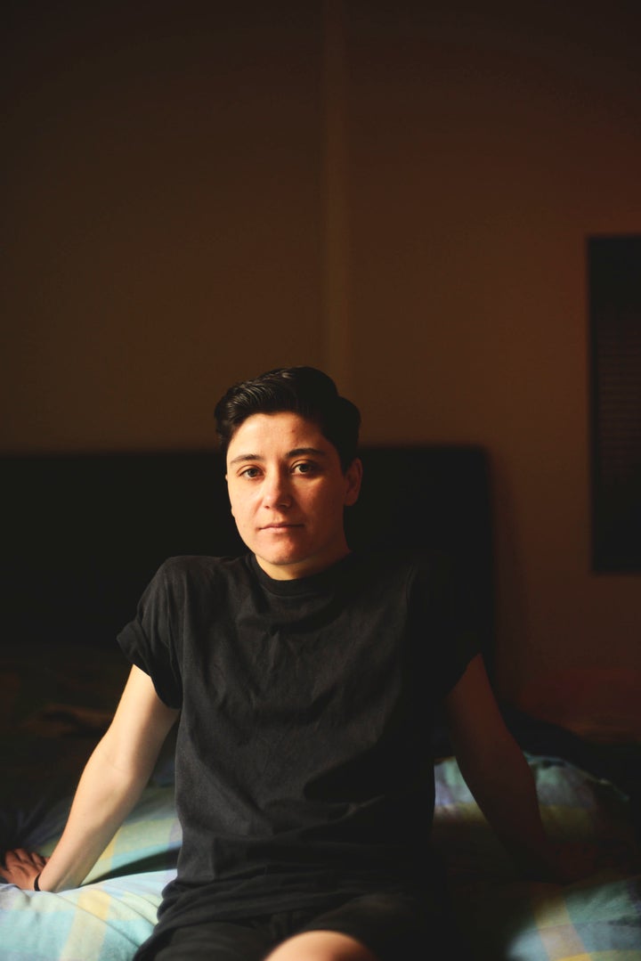 this woman is out to prove butch is not a dirty word huffpost