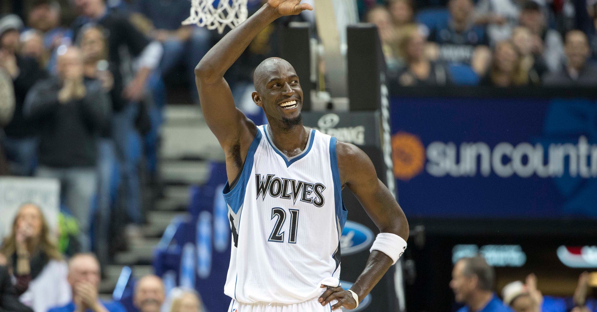 Kevin To Retire From NBA After 21 Seasons HuffPost