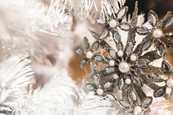 It's Beginning to Look A Lot Like...