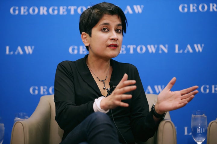 Baroness Chakrabarti