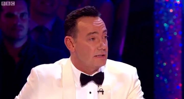 Craig Revel Horwood