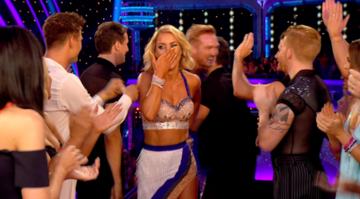 <strong>Natalie Lowe</strong>