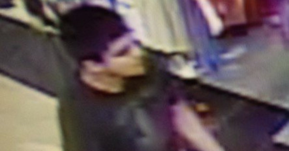 Suspect In Shooting At Washington State Mall Captured: State Police ...