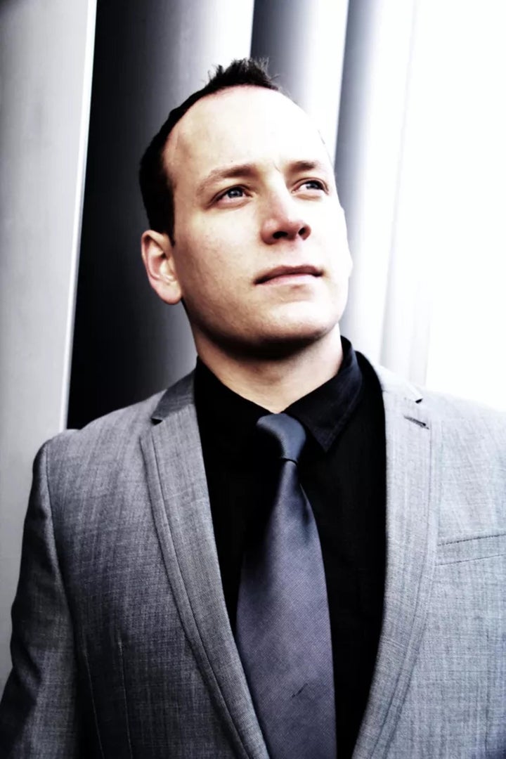 <strong>Zdenek Makar died after an altercation with a group of males</strong>