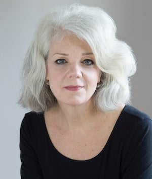Marcia Butler, Author, The Skin Above My Knee