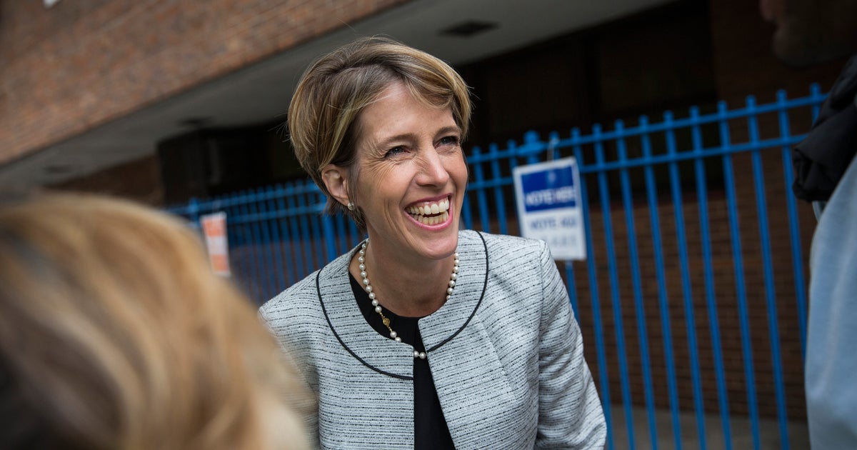 Meet The New Face Of Bernie Sanders' Revolution | HuffPost Latest News
