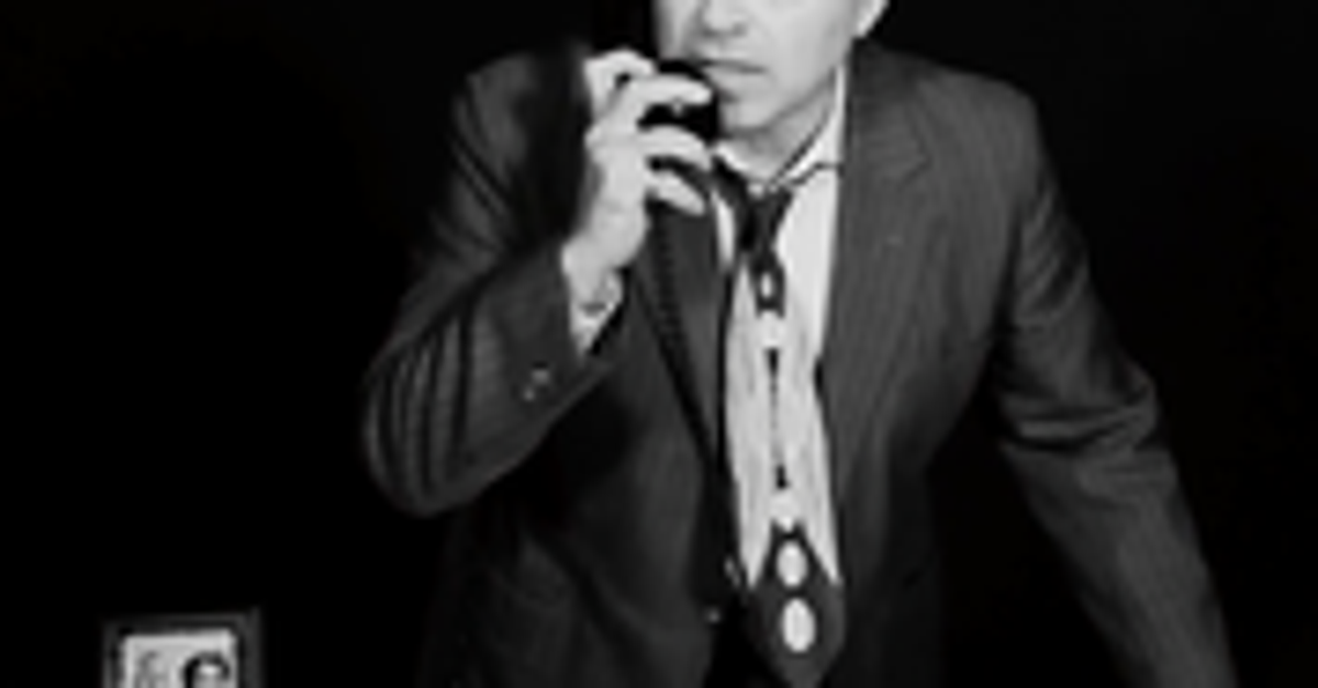 A Jewish Joke That's Far More Than A Laughing Matter HuffPost Contributor