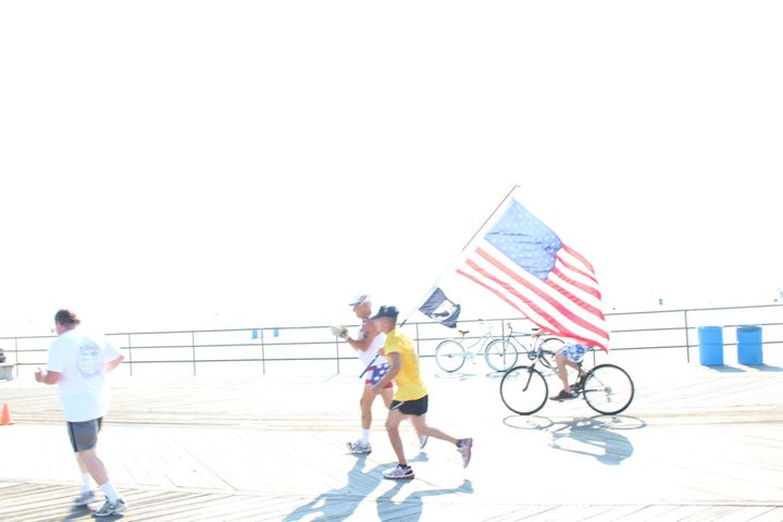 Asbury Park, N.J.