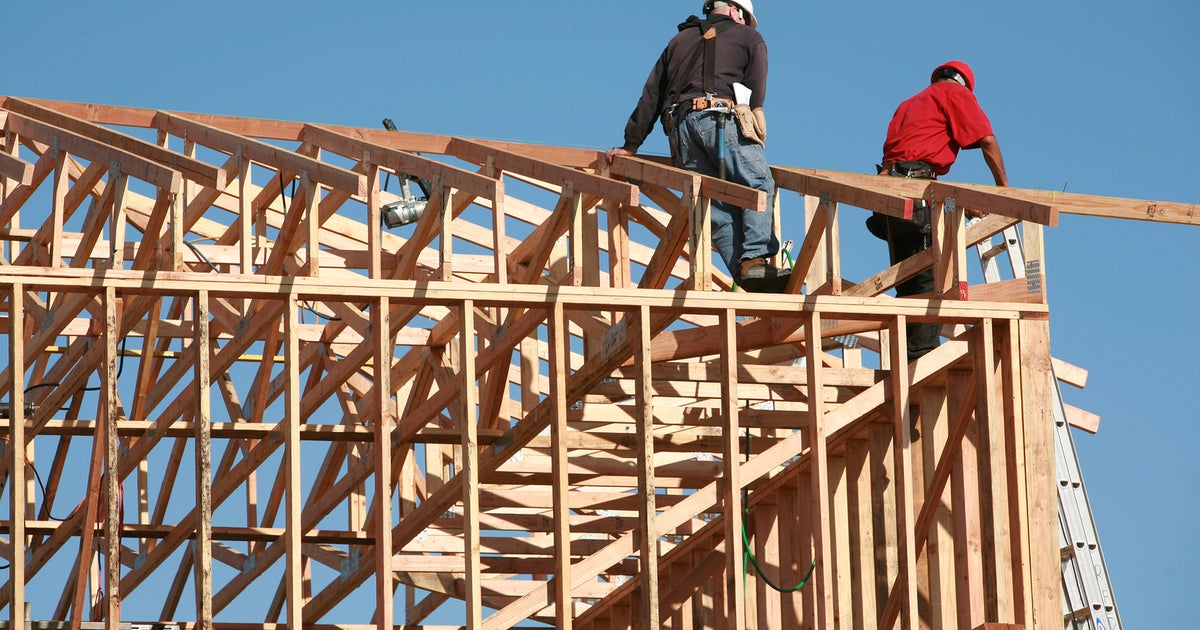 Do Construction Workers Have the Most Dangerous Jobs? HuffPost Contributor
