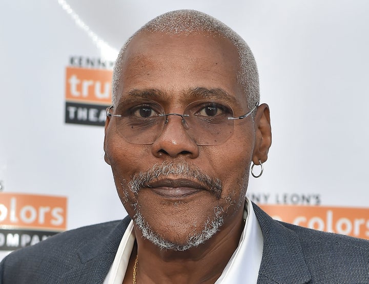 Bill Nunn in 2015. 