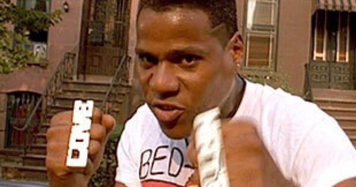 The Life And Career Of Bill Nunn (Story)