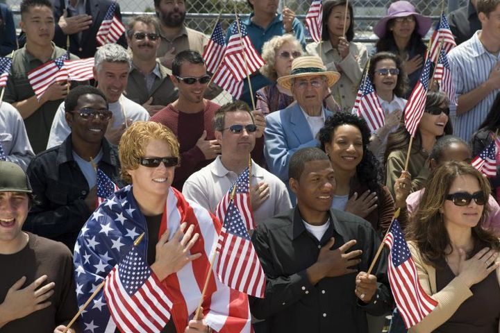 Unity and Diversity in America